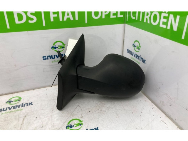 Зеркало (механическое)       Renault Twingo II  2007 - 2014 года   