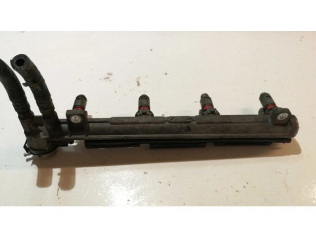 Vstřikovač 036133319 Audi A2 pro benzínový motor 1.4 aua