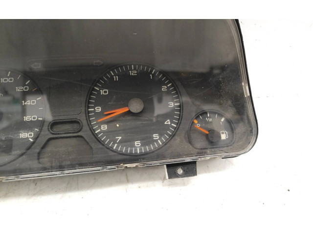 Панель приборов 89652, 81115530   Peugeot 306       