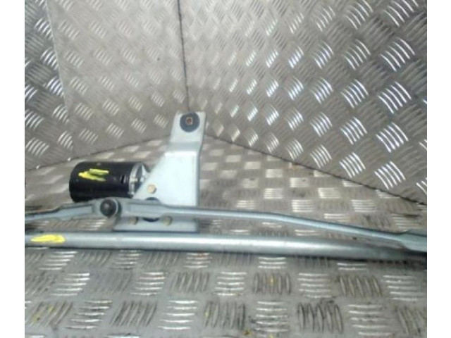 Моторчик дворников Volvo C70