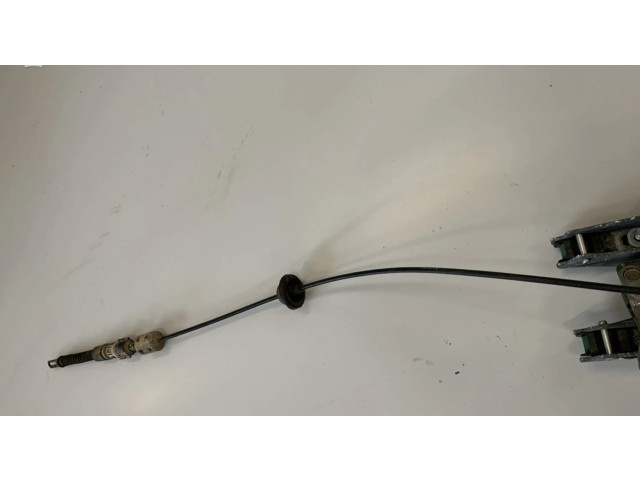 Рулевая рейка 05057405AB Chrysler Grand Voyager IV 2001-2007 года