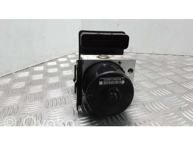 Блок АБС 9635564980, 10096011133 Citroen C5 2001-2004 года