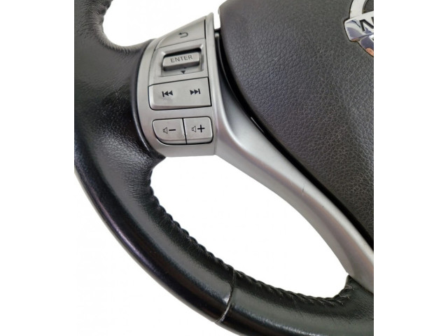 Руль Nissan X-Trail T32 2014 - 2021 года