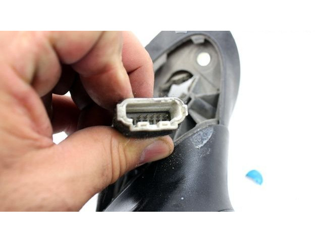 Зеркало электрическое        Fiat Grande Punto   -  года   