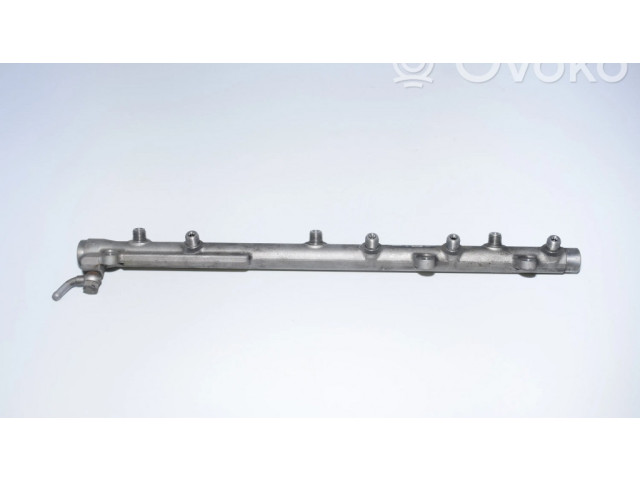 Vstřikovací lišta 0445216015, 7795514 BMW X5 E70 pro naftový motor 3.0 M57 D30 (306D3)