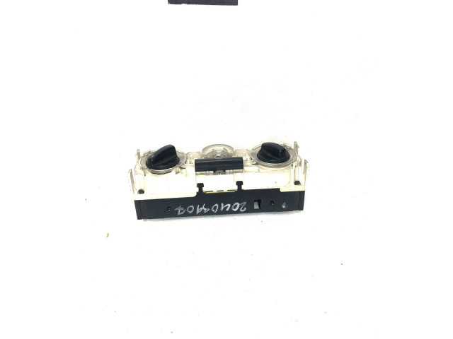 Блок управления климат-контролем 6y0819045e, 9431 Skoda Fabia Mk1 (6Y)