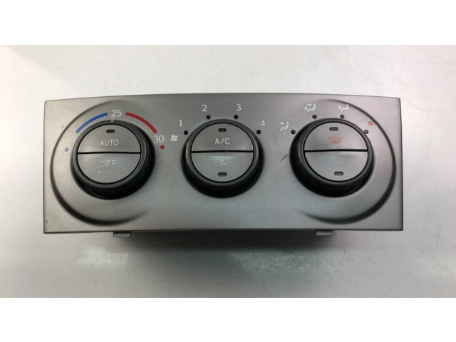 Блок управления климат-контролем 72311SA011 Subaru Forester SG