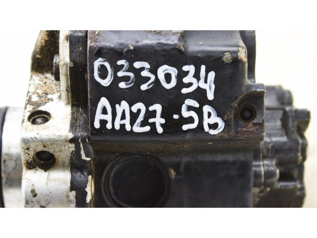 Топливный насос