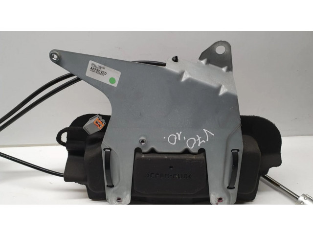 Комплект гидравлики задней крышки