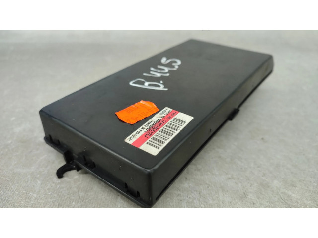 Řídící jednotka 1X4H18C612CJ Jaguar X-Type 2022