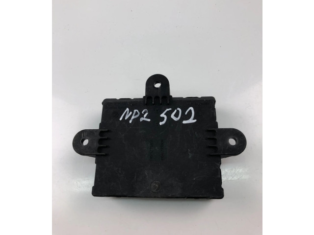 Блок управления 31343025AC   Volvo S80