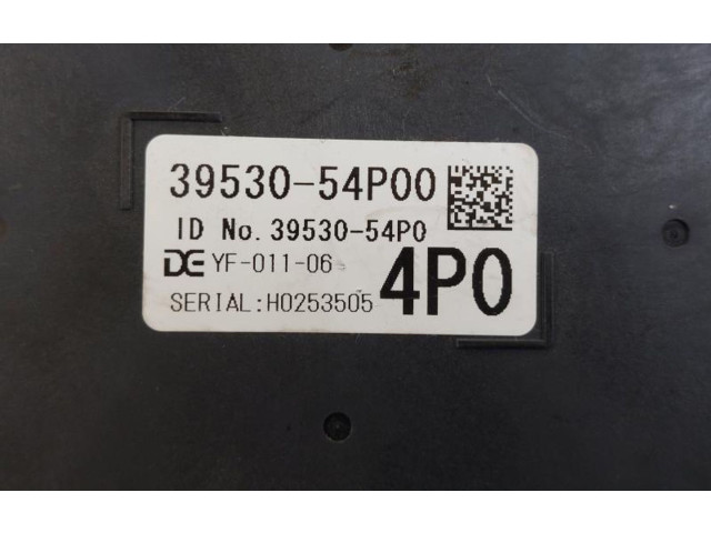 Řídící jednotka 3953054P00 Suzuki Vitara (LY) 2015