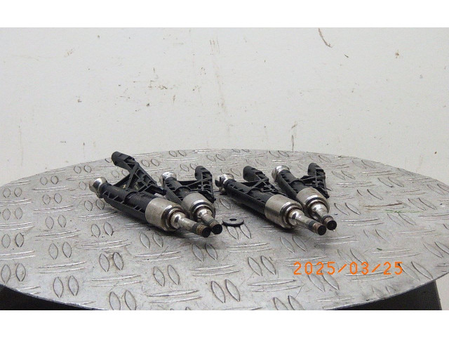 Форсунка 13537639990 BMW X3 G01