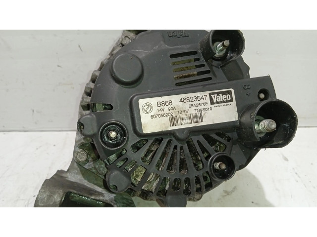 Генератор 2542670E   Fiat Grande Punto 1.2     