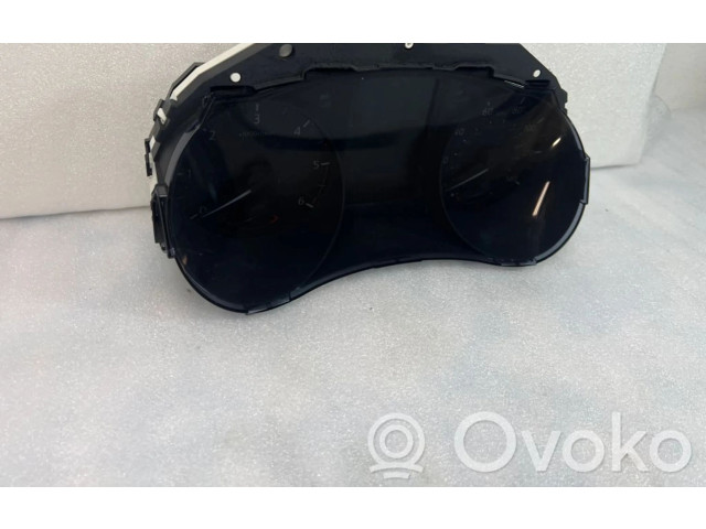 Přístrojová deska  Nissan X-Trail T32 2016 4CB6A  