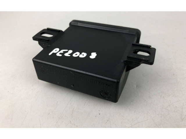 Блок управления Xenon