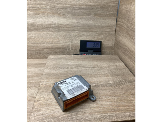 Блок подушек безопасности 9648938880, 602327600   Citroen Berlingo