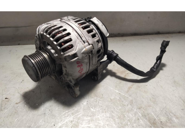 Генератор 04178   Audi A3 S3 8P      