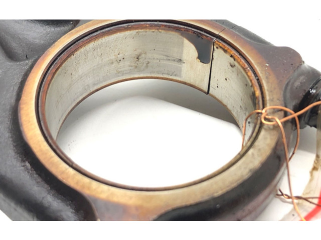 Масляный насос   5FWP813  Citroen C3 Picasso 