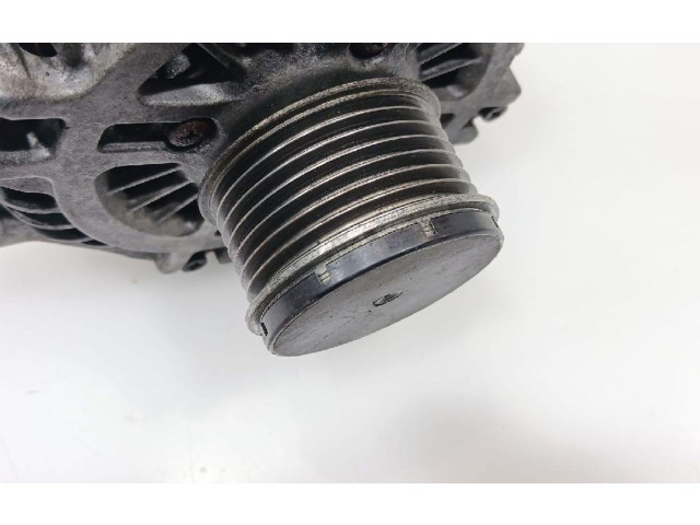 Генератор 23700AA660   Subaru Forester SH      