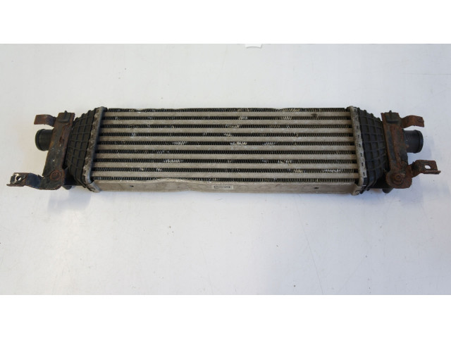 Рулевая рейка Радиатор интеркулера 5S6H9L440AD Ford Fiesta 2006 - 2008 года