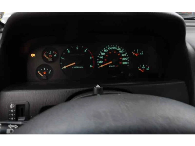 Панель приборов 56042901AB Jeep Grand Cherokee (WJ)