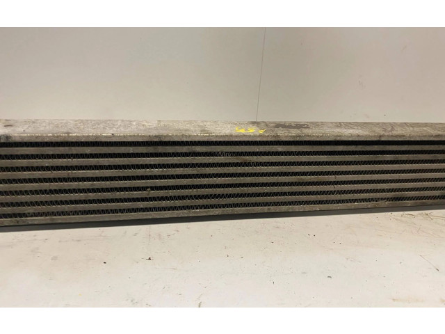 Радиатор интеркулера B1025 Mercedes-Benz A W169