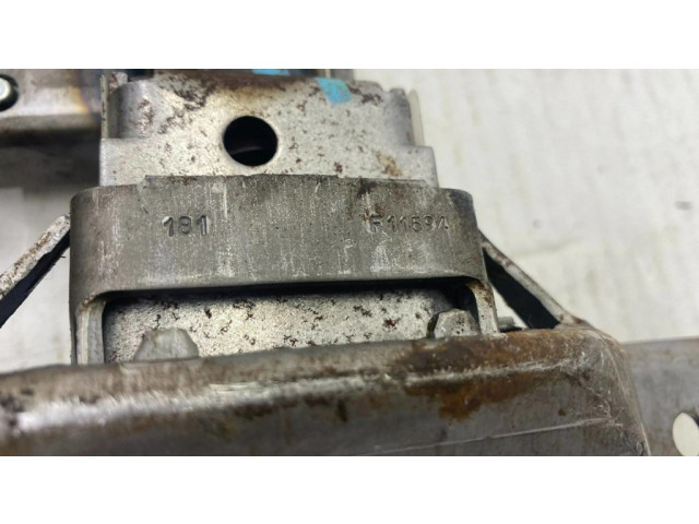  рейка  Колонка рулевая F11594   Peugeot 308 2007-2013 года