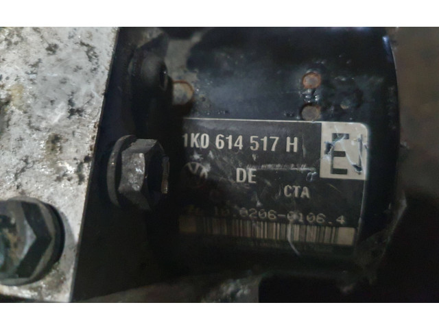 Блок АБС 1K0907379K, 00005305D1   Volkswagen  Golf Plus  2005 - 2013 года