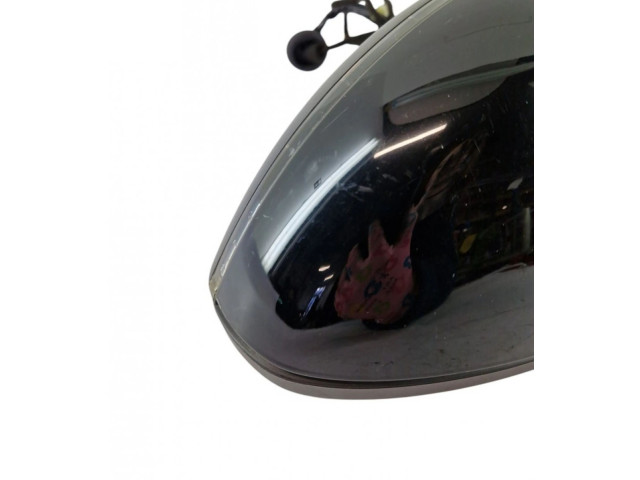 Зеркало электрическое        Audi A1  2010 - 2018 года   