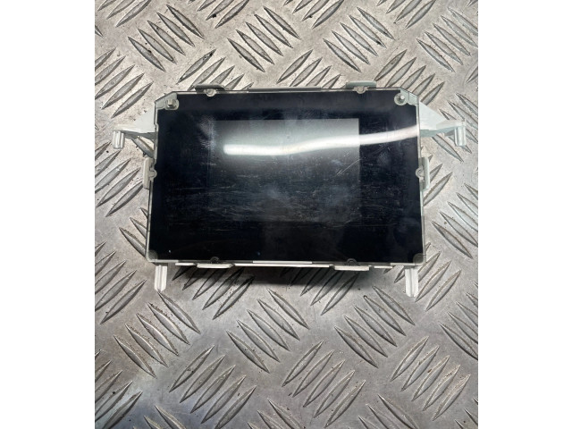 Дисплей EM5T18B955BB, 10R035345 Ford Transit Custom