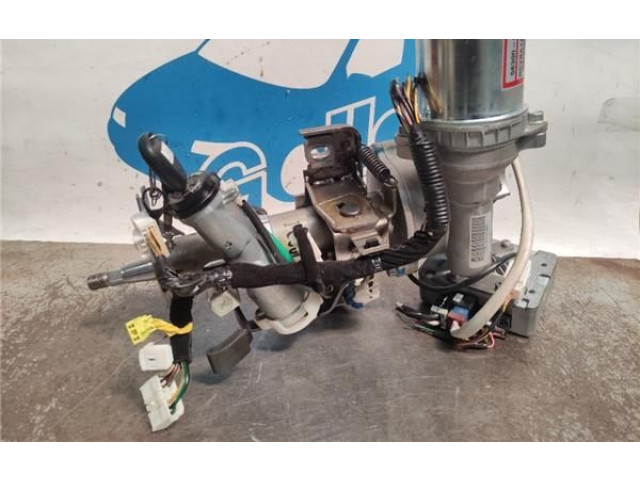 Рулевая рейка 563000X700, 563000X700 Hyundai i10 2007 - 2012 года