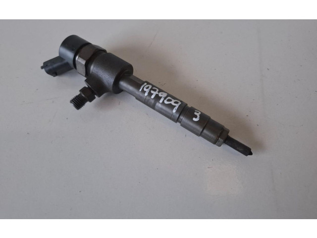 Vstřikovač 0445110083   Fiat Punto (188)     