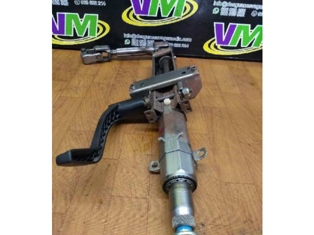 Руль Skoda Rapid (NH)  2012 - 2019 года       