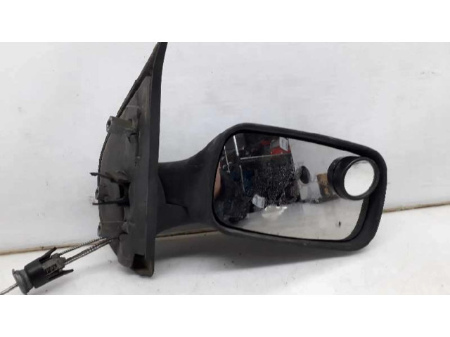 Zpětné zrcátko Сзади Fiat Punto (176) 1994 0735310073