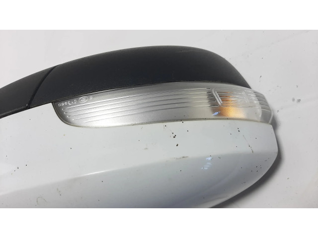 Зеркало электрическое правое Ford Galaxy 2015- года