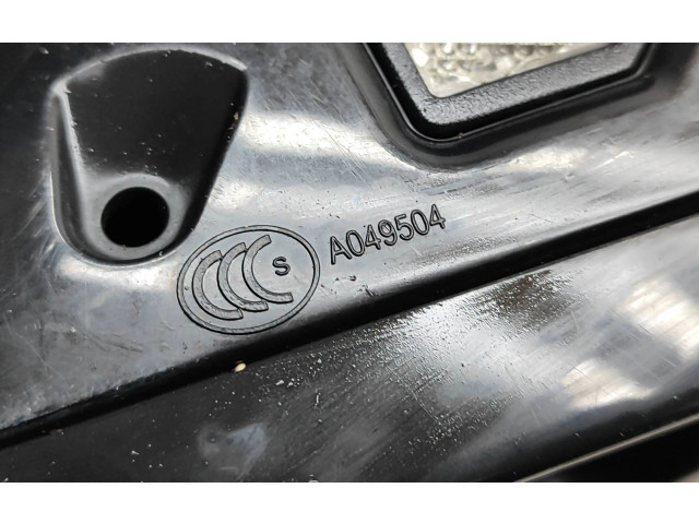 Зеркало электрическое Jaguar XF - года