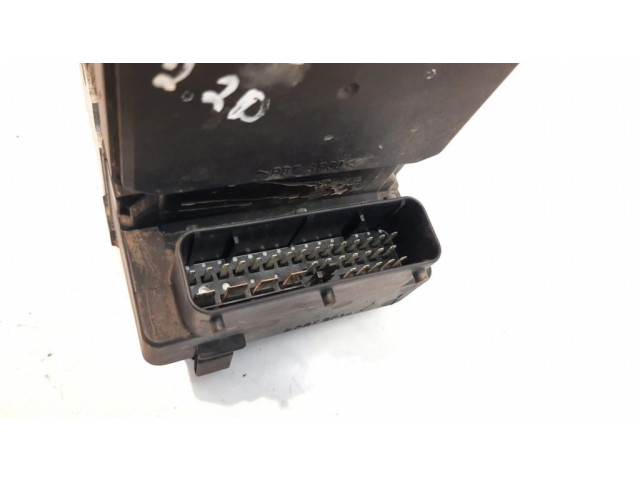 Jednotka ABS 0273004648, 0265202508 Opel Zfira A 2002