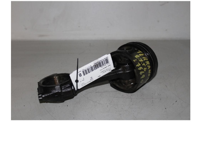 Píst Nissan Terrano TD27T