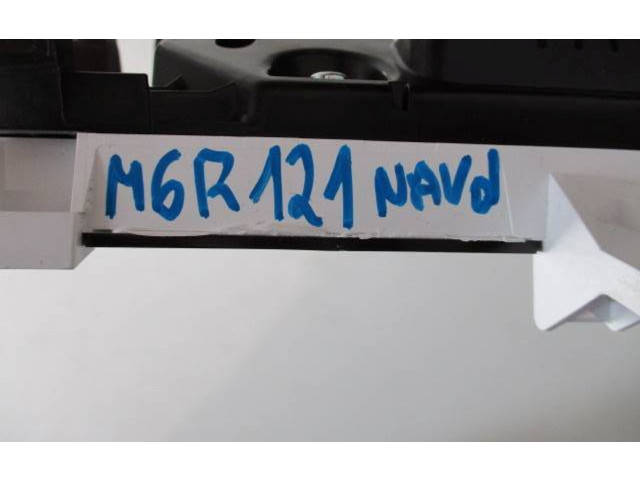 Přístrojová deska  Volkswagen T-Roc 2023 2GJ920310B  