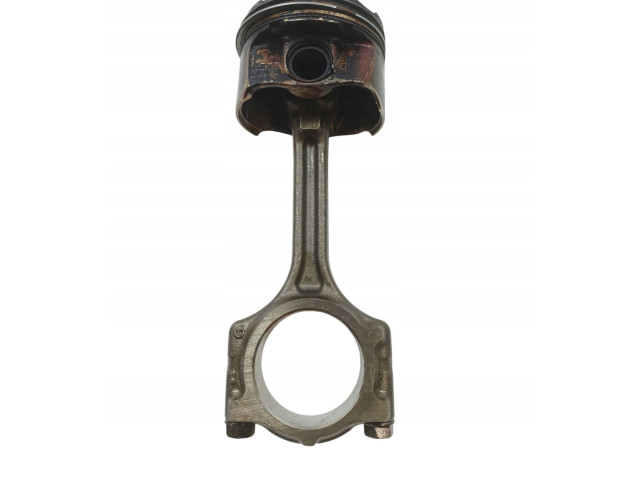 Píst DIG-T, TCE   Nissan Qashqai     