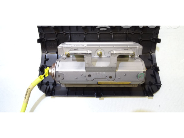 Подушка безопасности пассажира 76284-75010   Mitsubishi Pajero