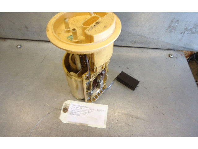 Vstřikovací čerpadlo 1K0919050D, 1K0919050D Seat Altea BJB