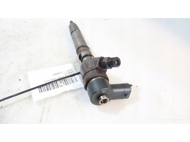 Vstřikovač 0445110288 Honda Civic