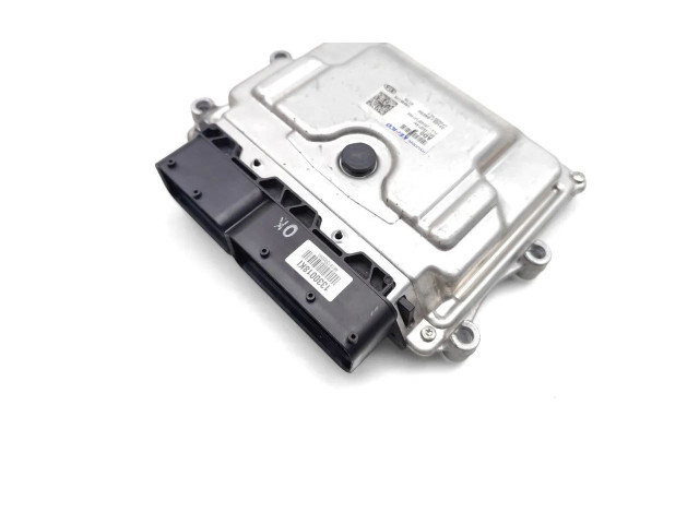 Блок управления двигателя 39103-04CD0   KIA Ceed