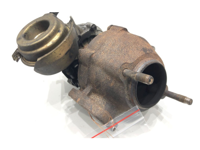  Турбина BMW X3 E83  7794140         