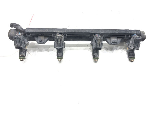 Vstřikovací lišta 036133319BT Seat Ibiza IV (6J,6P)