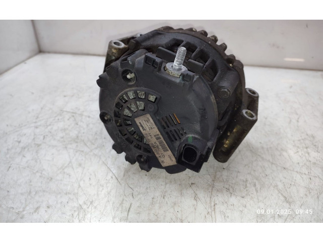 Генератор A0009067702   Mercedes-Benz CLS C218 X218      