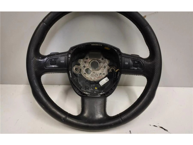 Volant Audi Q7 4L 2007