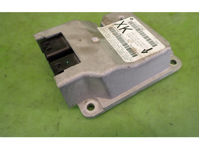 Блок подушек безопасности    Jeep Commander